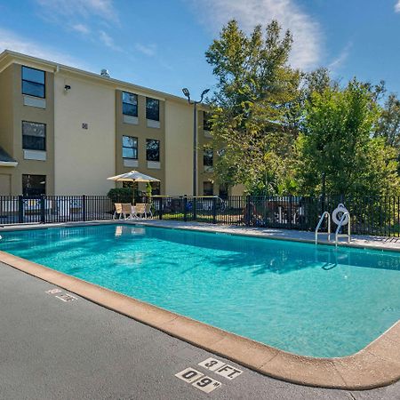 Comfort Inn Ocala Silver Springs Bagian luar foto