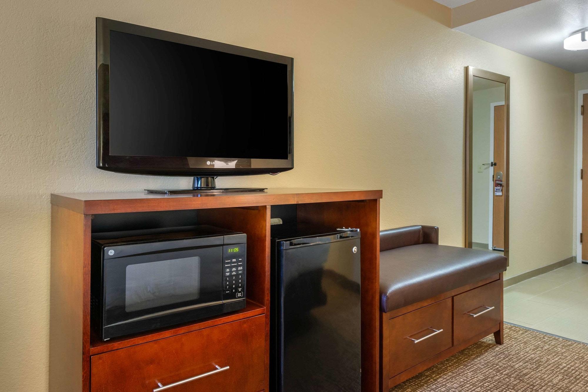 Comfort Inn Ocala Silver Springs Bagian luar foto