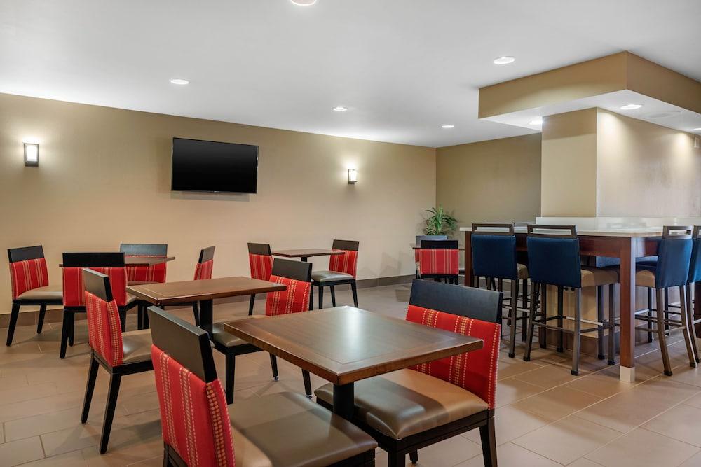 Comfort Inn Ocala Silver Springs Bagian luar foto