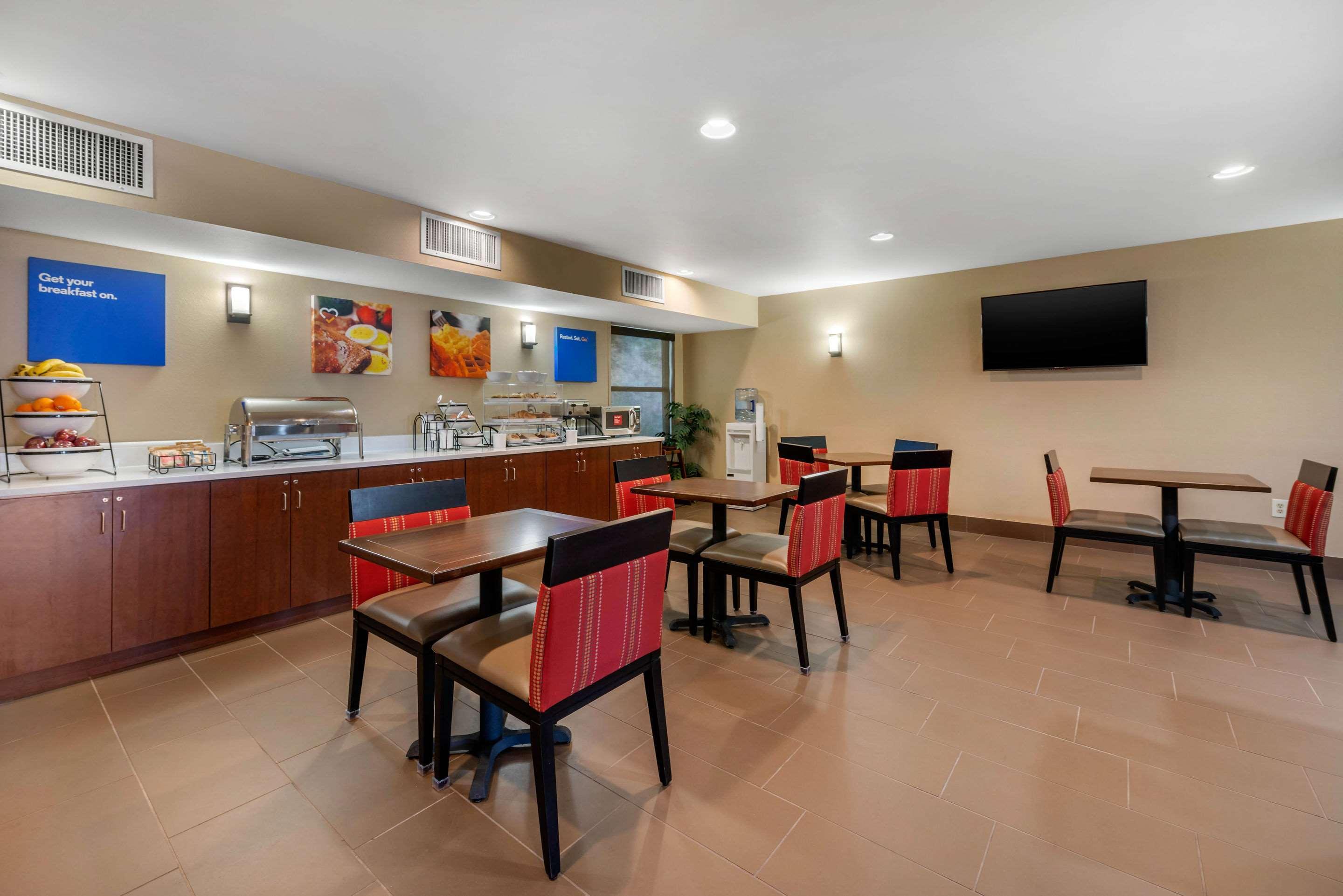 Comfort Inn Ocala Silver Springs Bagian luar foto
