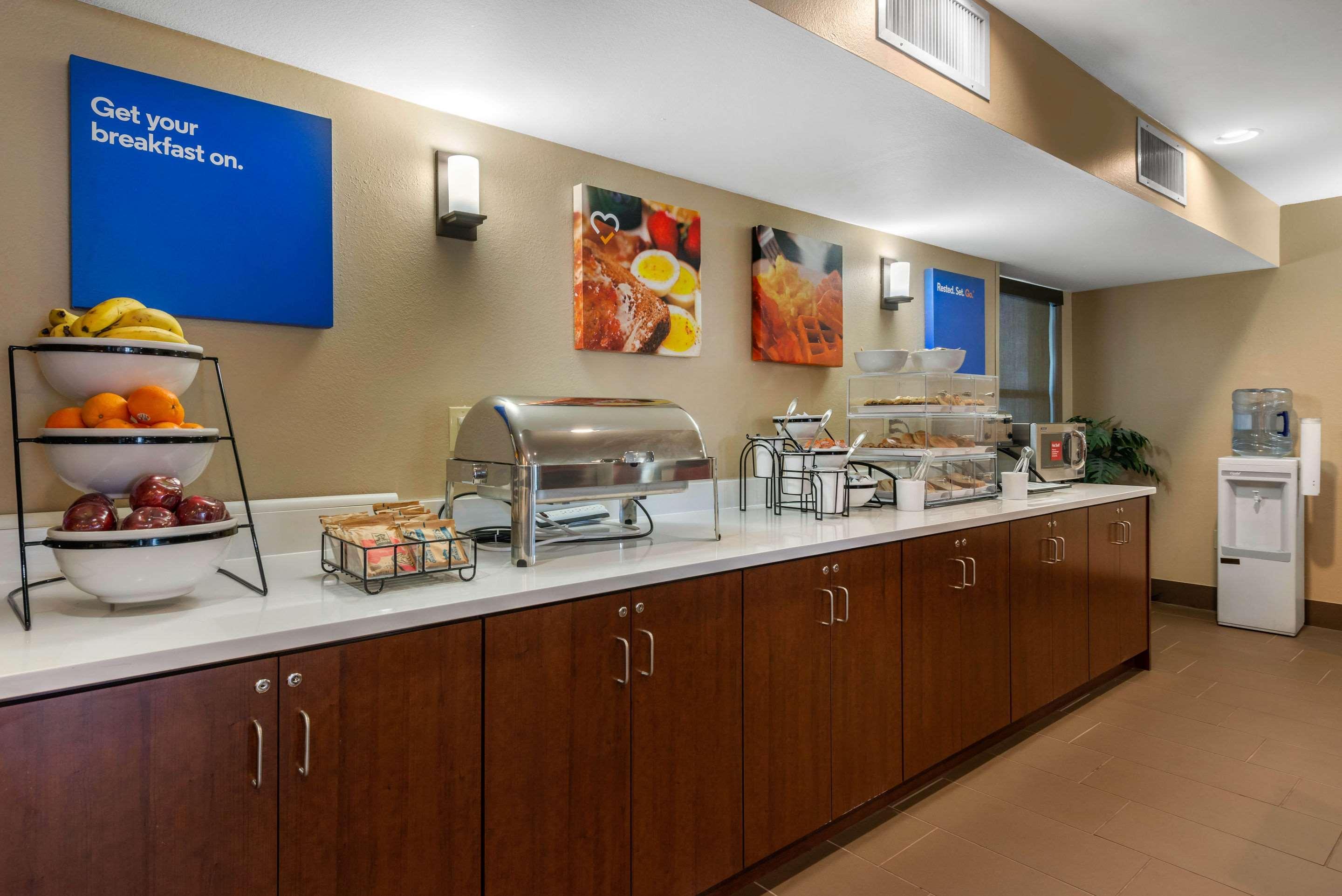 Comfort Inn Ocala Silver Springs Bagian luar foto