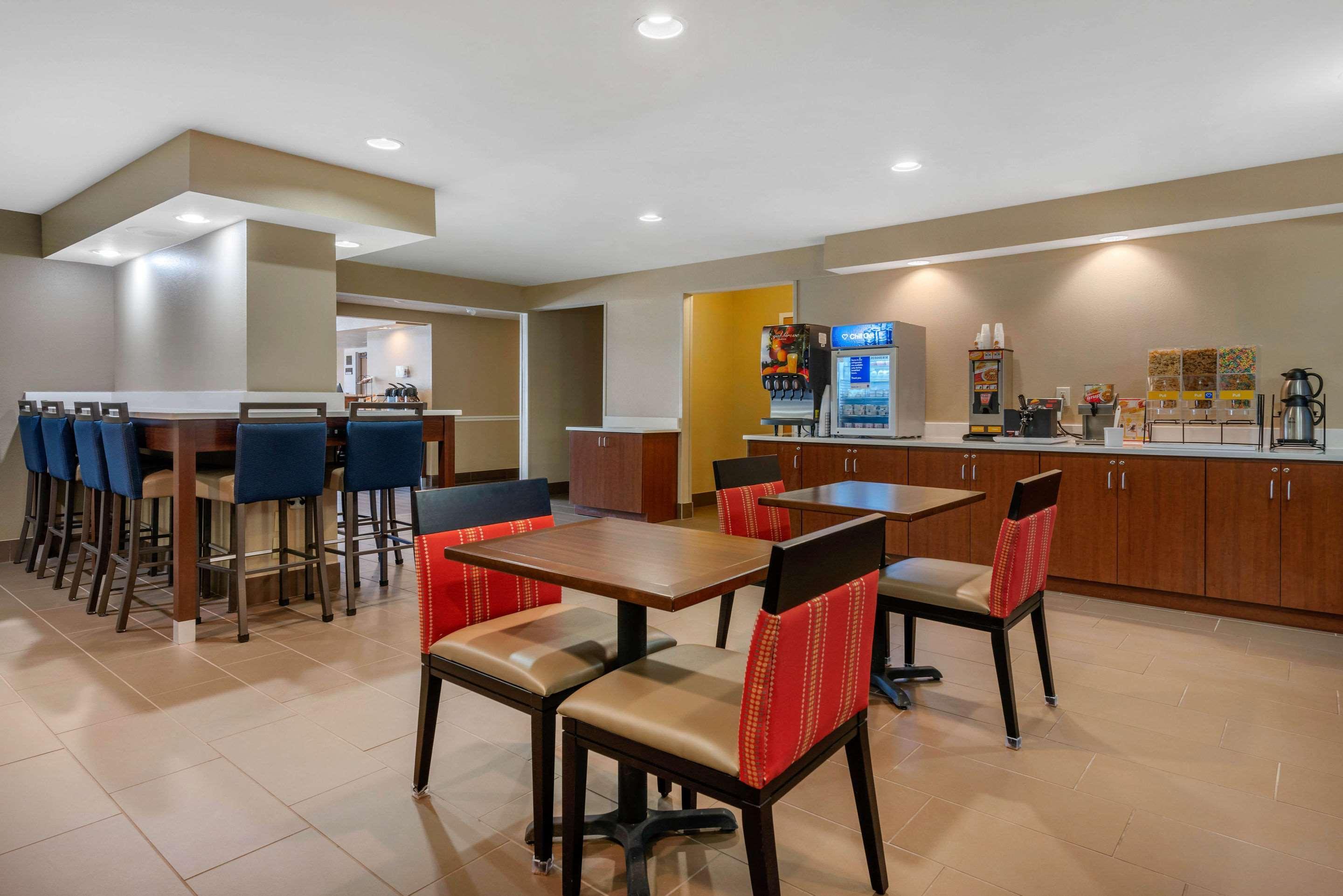 Comfort Inn Ocala Silver Springs Bagian luar foto