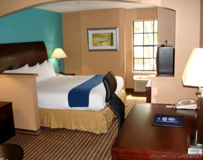 Comfort Inn Ocala Silver Springs Ruang foto