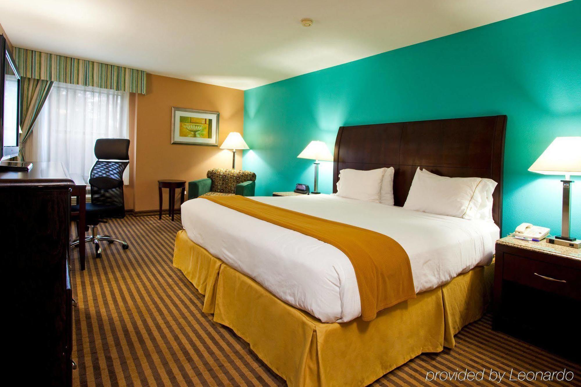 Comfort Inn Ocala Silver Springs Bagian luar foto