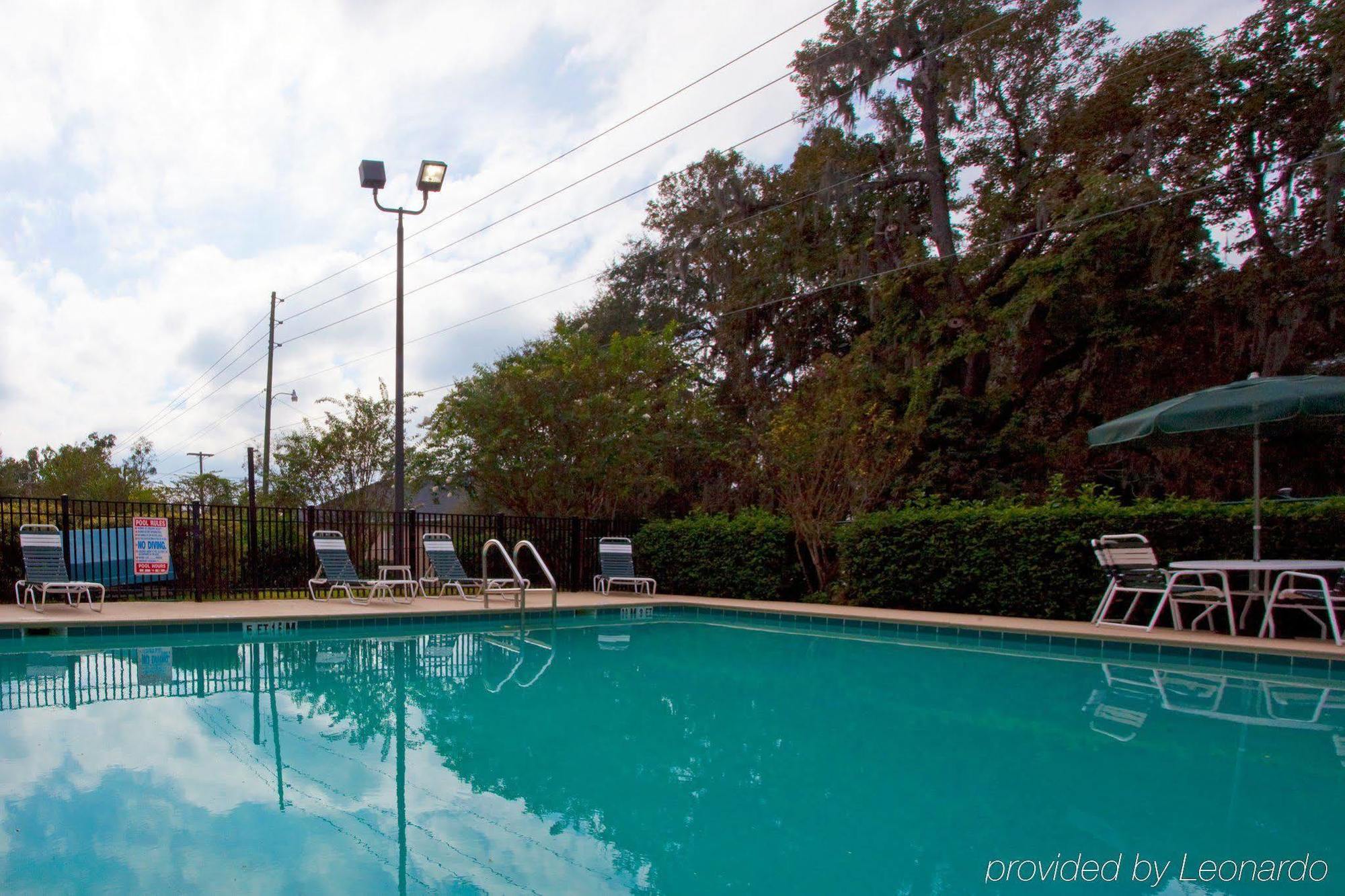 Comfort Inn Ocala Silver Springs Bagian luar foto