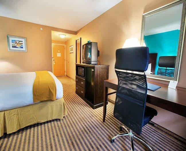 Comfort Inn Ocala Silver Springs Bagian luar foto