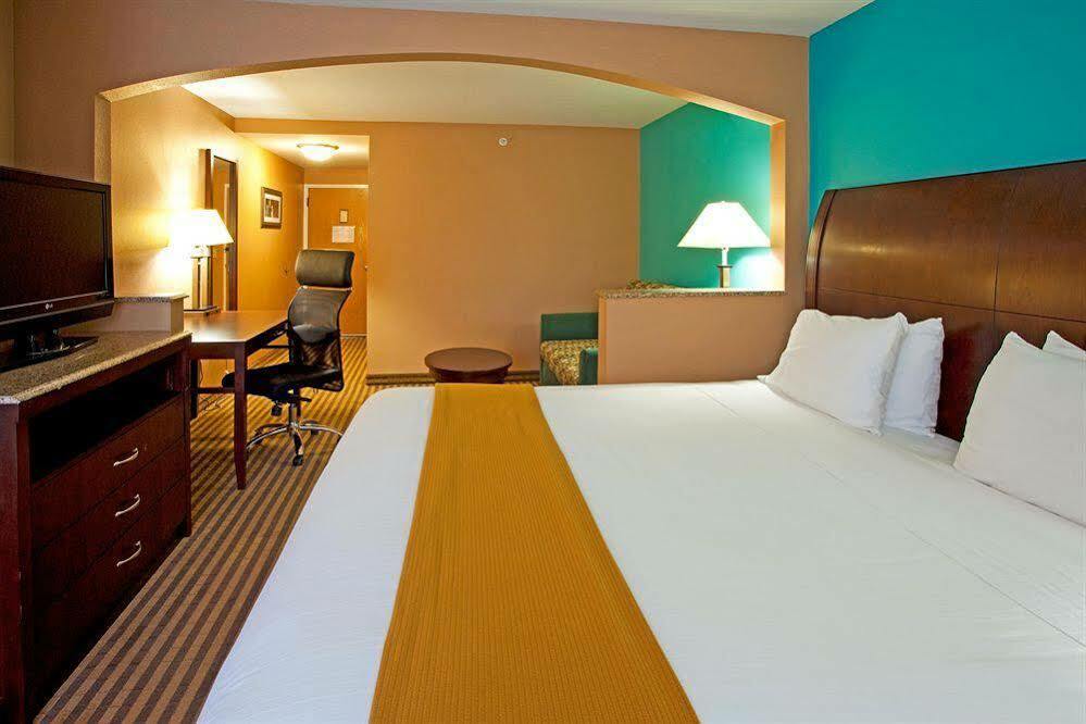 Comfort Inn Ocala Silver Springs Bagian luar foto
