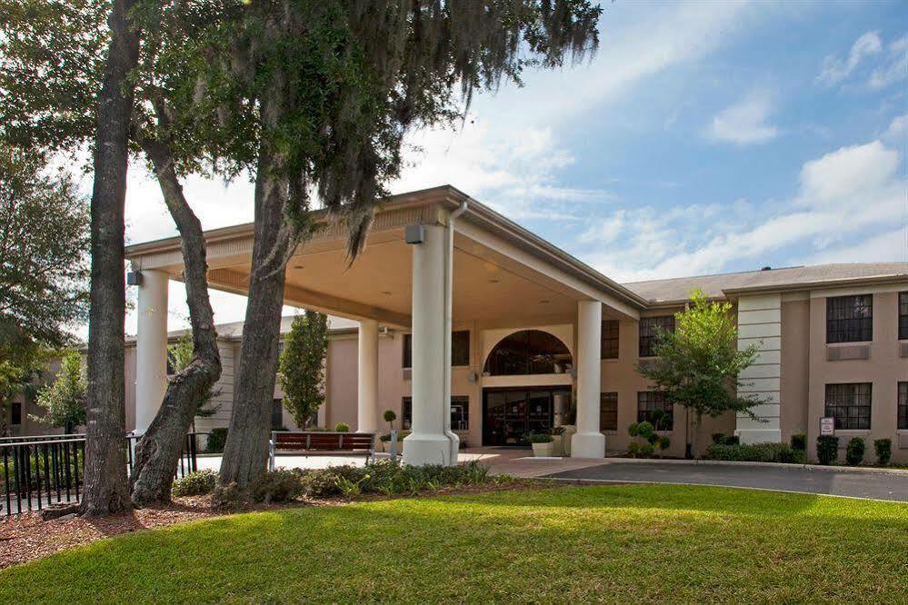 Comfort Inn Ocala Silver Springs Bagian luar foto