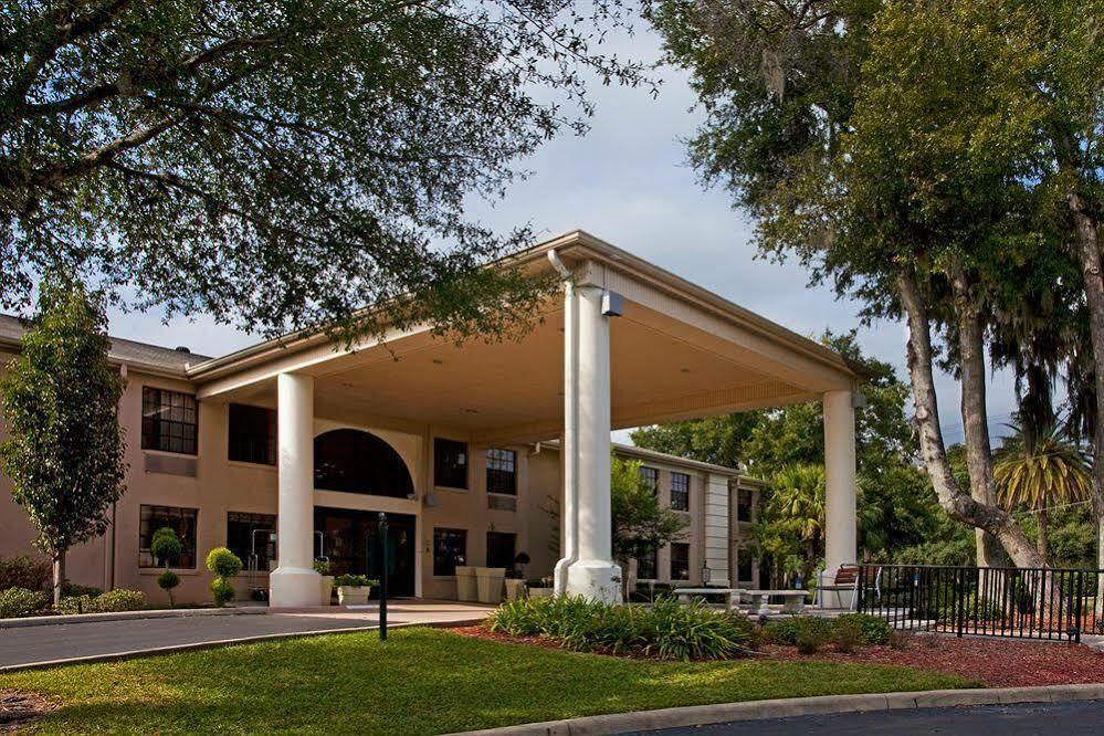 Comfort Inn Ocala Silver Springs Bagian luar foto