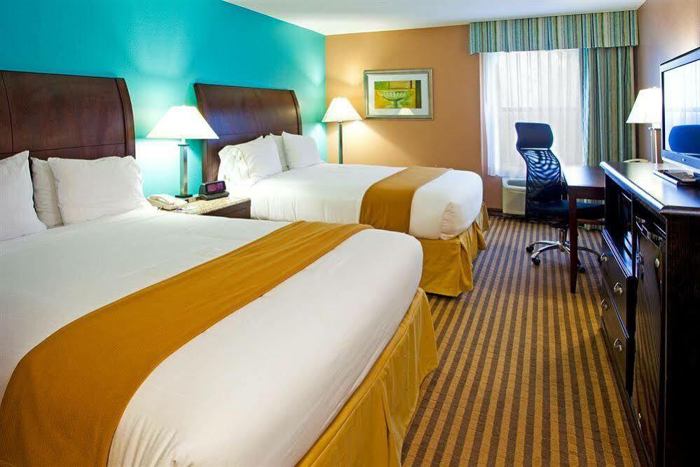 Comfort Inn Ocala Silver Springs Bagian luar foto