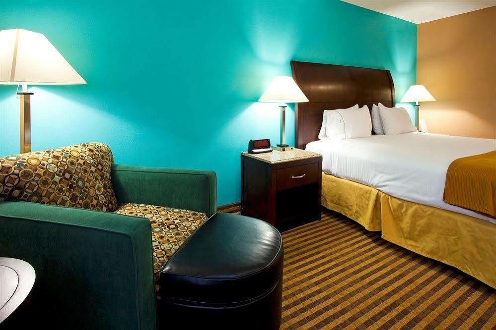 Comfort Inn Ocala Silver Springs Bagian luar foto