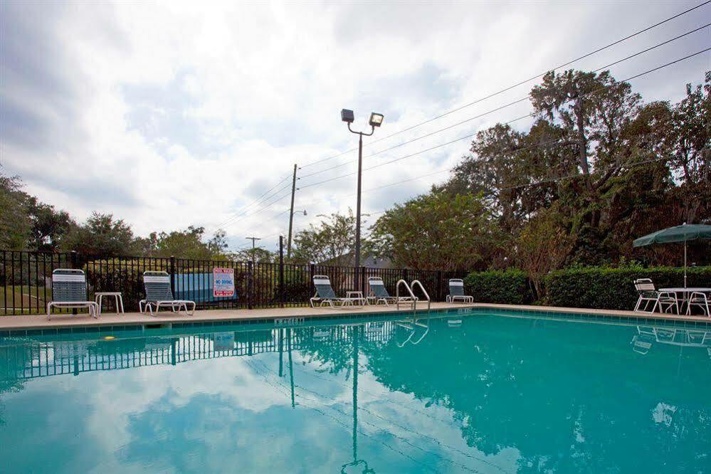 Comfort Inn Ocala Silver Springs Bagian luar foto