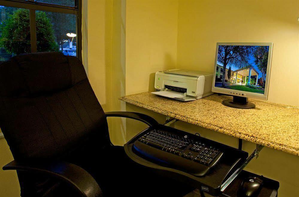 Comfort Inn Ocala Silver Springs Bagian luar foto